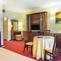 Hotelfotos Отель Брайтон