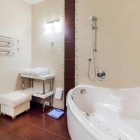 Hotelfotos Отель Брайтон