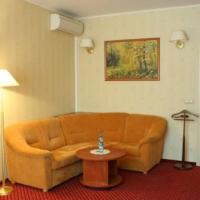 Hotelfotos Отель Брайтон