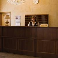 Fotos del hotel Отель Восток