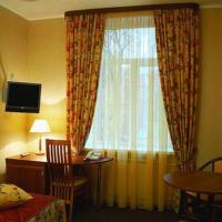 Hotelfotos Отель Восток