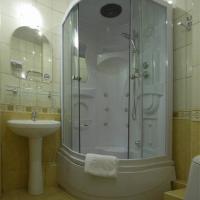 Фотографии отеля Отель Восток