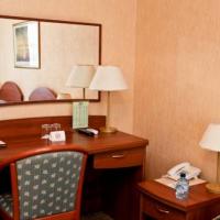 Hotelfotos Гостиница Бега