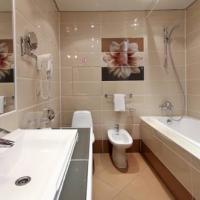 Hotelfotos Гостиница Бега