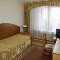 Фотографии отеля ВашОтель - Саяны