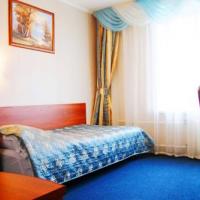 Hotelfotos ВашОтель - Саяны