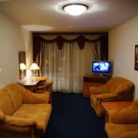 Fotos del hotel ВашОтель - Саяны