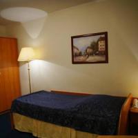 Фотографии отеля ВашОтель - Саяны