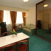 Hotelfotos Гостиница Медея