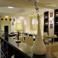 Fotos del hotel Гостиница Медея