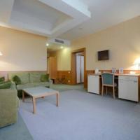 Hotel photos Airhotel Domodedovo