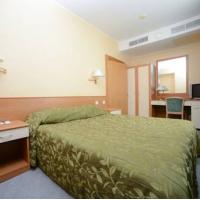 Hotelfotos Домодедово Аэротель