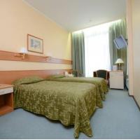 Hotel photos Airhotel Domodedovo