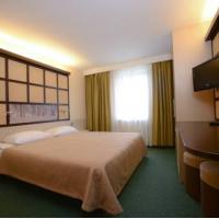 Fotos del hotel Домодедово Аэротель