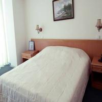 Hotelfotos Отель Мирит