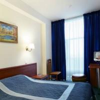 Hotelfotos Отель Мирит