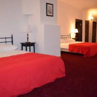 Hotelfotos Гостиница Сквер