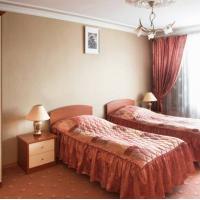 Hotelfotos Отель Москвич