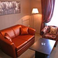 Hotel photos Hotel Moskvich