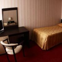 Hotel photos Hotel Moskvich