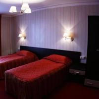 Hotel photos Hotel Moskvich