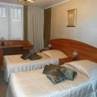 Fotos del hotel Мелодия