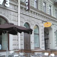 Фотографии отеля Корона