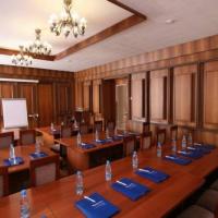 Fotos del hotel Октябрьская