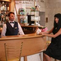 Fotos del hotel Октябрьская