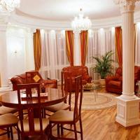 Hotel photos Oktyabrskaya