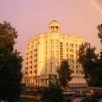 Hotel photos Oktyabrskaya