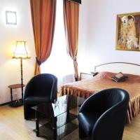 Hotelfotos Престиж Центр Отель