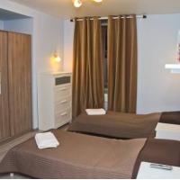 Фотографии отеля Старая Москва АпартОтель