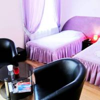 Fotos del hotel Престиж Центр Отель