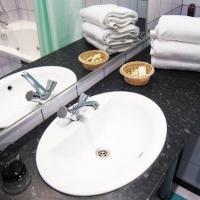 Hotelfotos Престиж Центр Отель