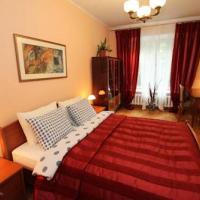 Hotel photos TVST Apartments Tverskaya