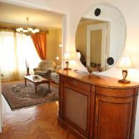 Фотографии отеля TVST Apartments Tverskaya