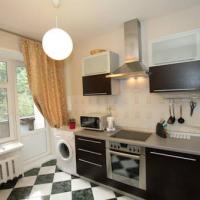 Фотографии отеля TVST Apartments Tverskaya