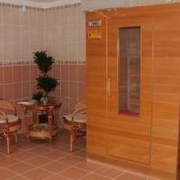 Hotelfotos Октябрьская