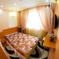 Hotel photos Hotel na Okskoy