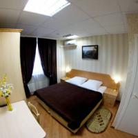Fotos del hotel Отель на Окской