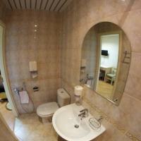 Hotelfotos Отель на Окской