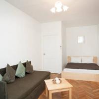 Hotelfotos InnDays Apartments Arbat