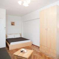 Hotelfotos InnDays Apartments Arbat