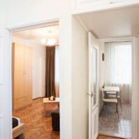 Fotos del hotel InnDays Apartments Arbat