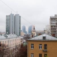 Fotos del hotel InnDays Apartments Arbat