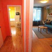 Hotelfotos TVST Apartments Mayakovskaya