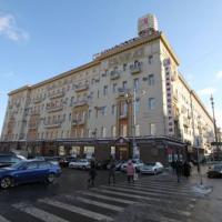 Fotos del hotel TVST Apartments Tverskaya