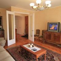 Hotelfotos TVST Apartments Tverskaya