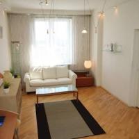 Hotelfotos TVST Apartments Tverskaya